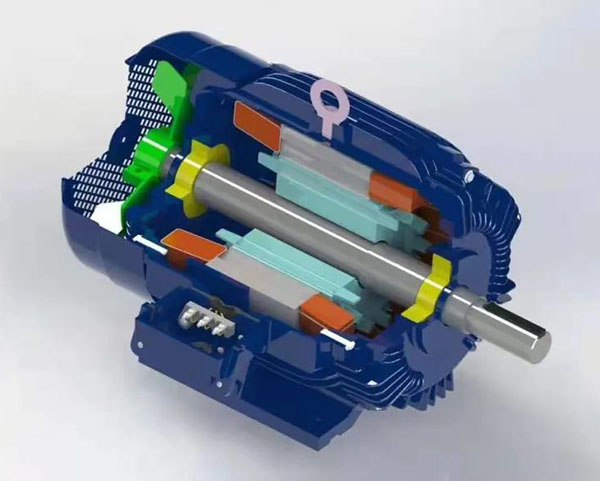 幾種減輕西瑪電機(jī)重量以及提高效率的方法？